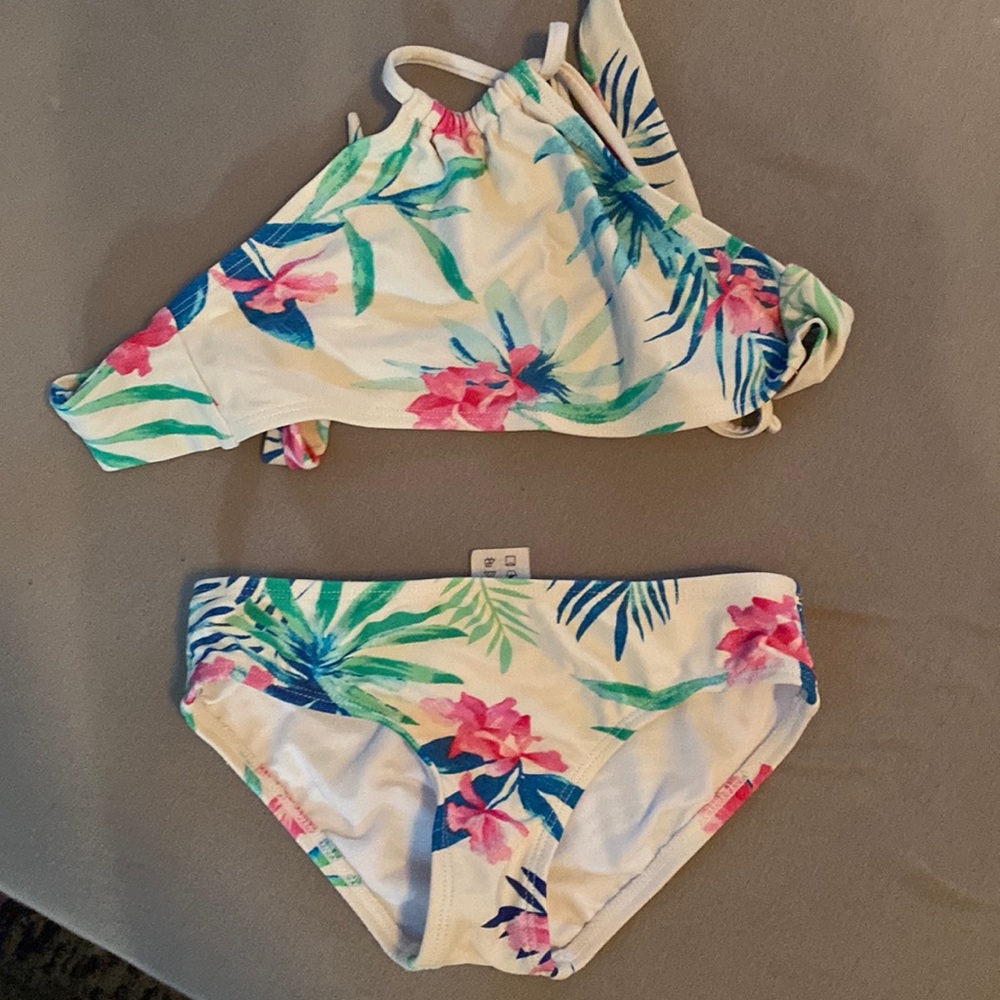 Girls kanu surf bikini